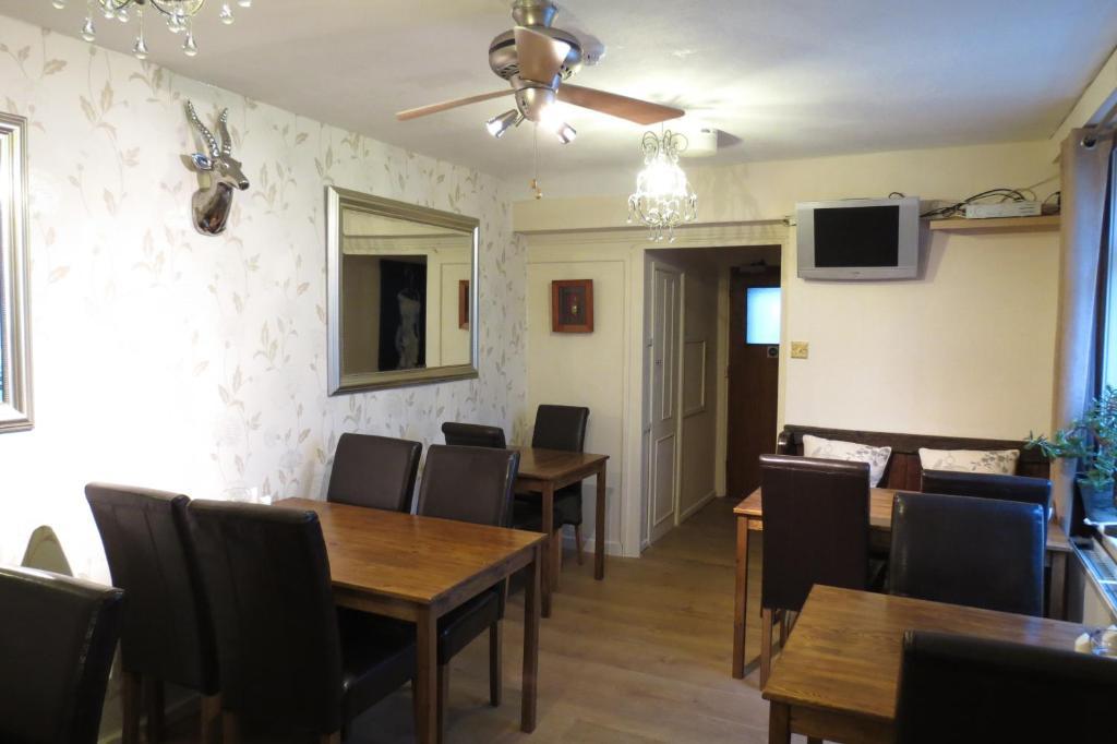 Trevilla New Quay Zewnętrze zdjęcie