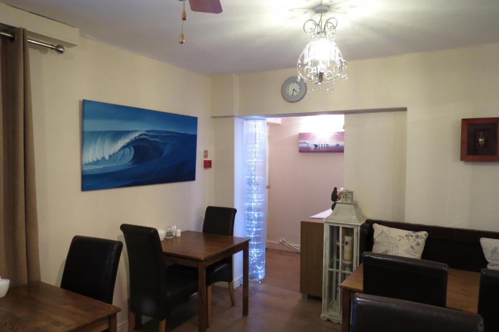 Trevilla New Quay Zewnętrze zdjęcie